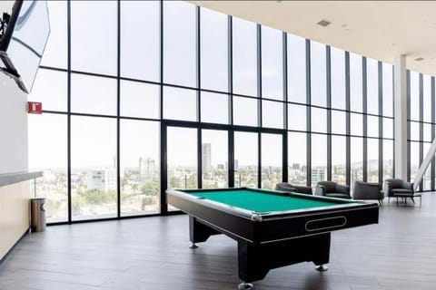 Billiard, Game Room, Table tennis