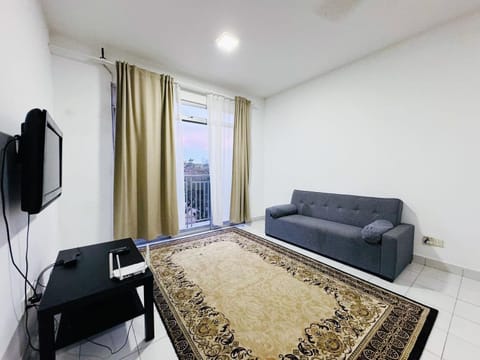 Shahomestay Putrajaya Apartment in Putrajaya