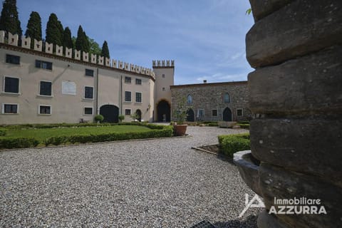 Al Castello - Immobiliare Azzurra Apartment in Colà
