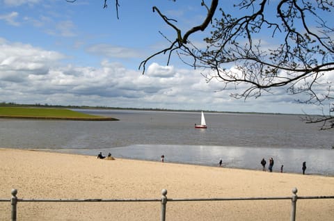 Nearby landmark, Beach, Sea view