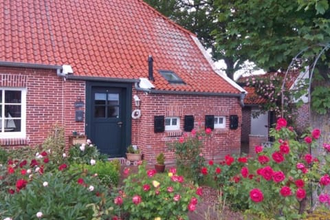 NEU! Ferienhaus Silberberg House in Emden