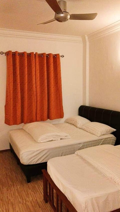 Cameron Lovely House 4 Rooms Apartment in Tanah Rata