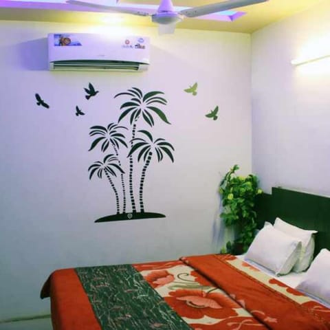 Hotel Long Stay Hôtel in Ahmedabad