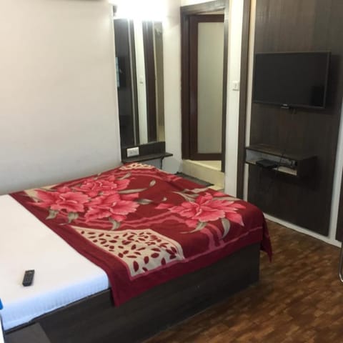 Hotel Long Stay Hotel in Ahmedabad