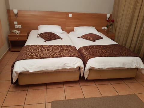 Glaros Hotel Hotel in Pireas