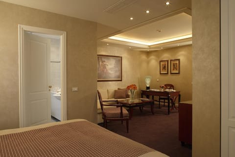 Theoxenia House Hotel Hotel in Euboea