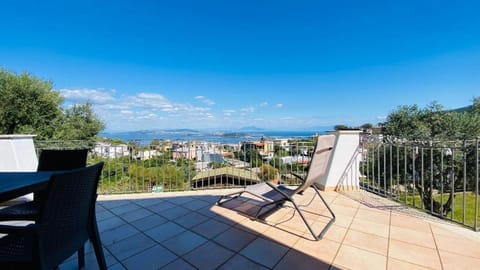 Balcony/Terrace, Balcony/Terrace, Sea view