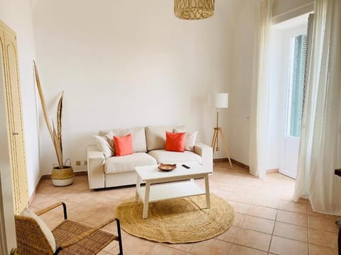 Villa Nolelu Apartment in Barano d'Ischia