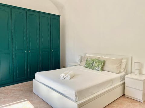 Villa Nolelu Apartment in Barano d'Ischia