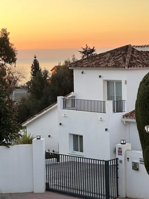 Property building, Sea view, Sunrise, Sunset