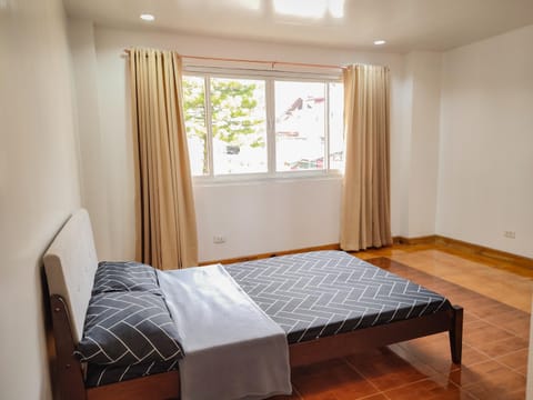Beautiful 3br townhouse with garden and bonfire Apartment in Baguio