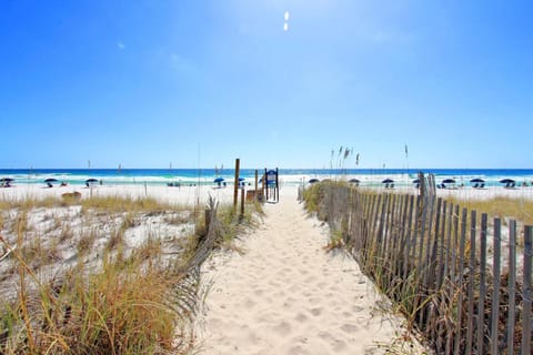 Crystal Views House in Destin