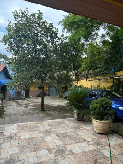 Chacara dos oliveiras House in Santo André