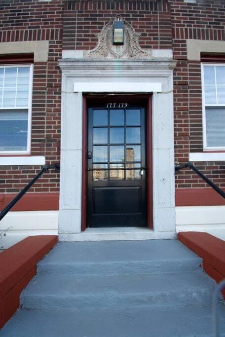 The Elizabeth Suite B2 Eigentumswohnung in Hartford