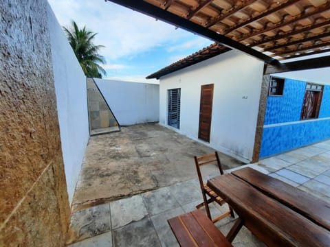 Casa com piscina House in Juazeiro do Norte