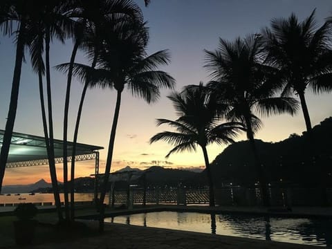 Le Partie House in Angra dos Reis