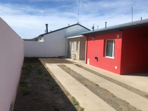 Vientos Del Sur Apartment in Rio Gallegos