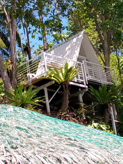 JKO woodland resort House in Northern Mindanao