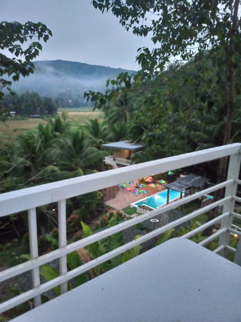 JKO woodland resort Casa in Northern Mindanao