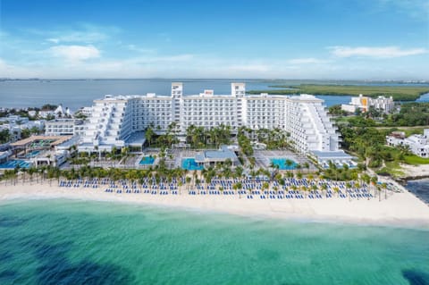 Riu Caribe - All Inclusive Hotel in Cancun