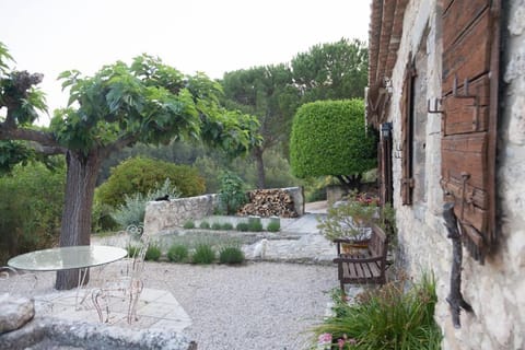 Mas de Baubesse: Paradise in Provence House in Les Baux-de-Provence