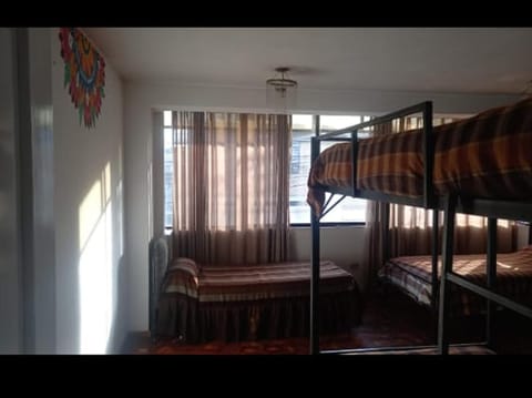 Puruha Inn Bed and Breakfast in Riobamba