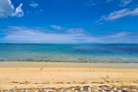 Cottage Miti Reva House in Moorea-Maiao