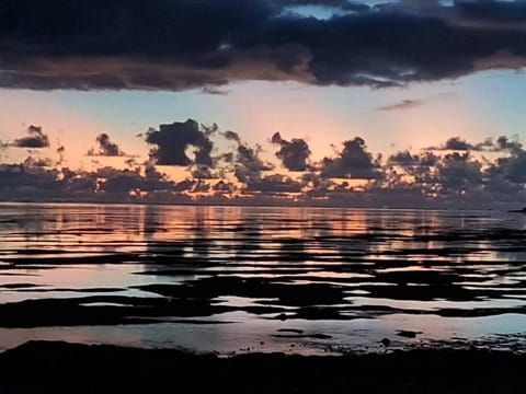 Vacation Beach House South of Mauritius - Riambel House in Savanne District, Mauritius