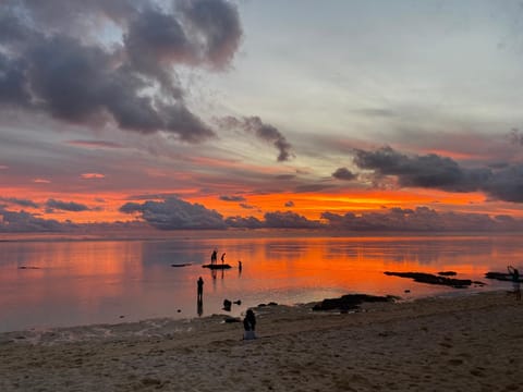 Vacation Beach House South of Mauritius - Riambel House in Savanne District, Mauritius