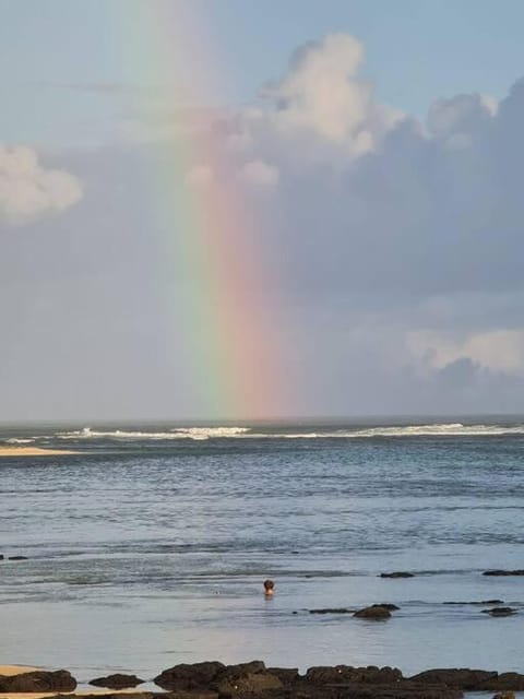 Vacation Beach House South of Mauritius - Riambel House in Savanne District, Mauritius