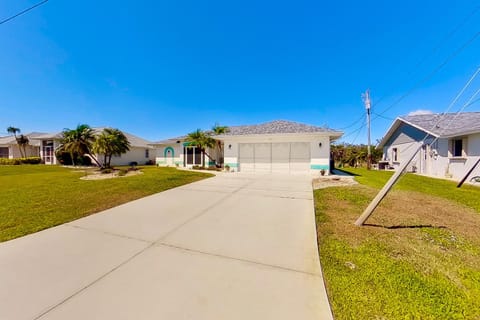 Bungle House Casa in Rotonda West