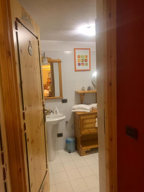 Appartamento del Lele Apartment in La Thuile