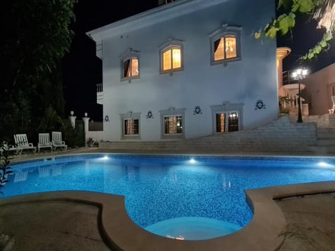 Silver Coast Villas Villa in Leiria, Portugal