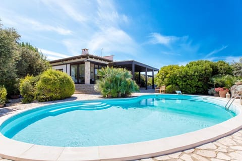 Garden view, Pool view, Swimming pool