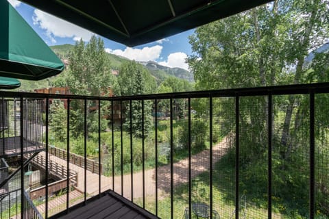 Manitou Lodge 7 by Alpine Lodging Telluride Hotel in Telluride