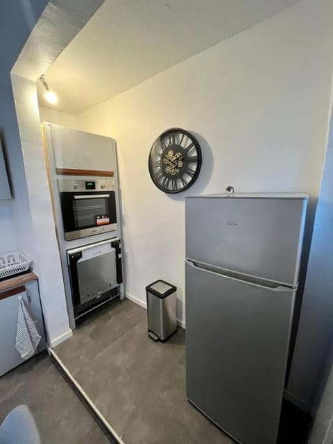 Super appartement chaleureux à 30min de Paris Condo in Gagny