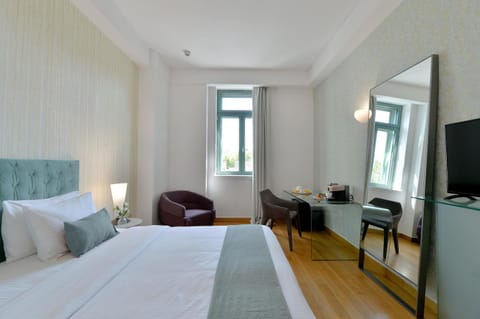 Athenaeum Eridanus Luxury Hotel Hôtel in Athens