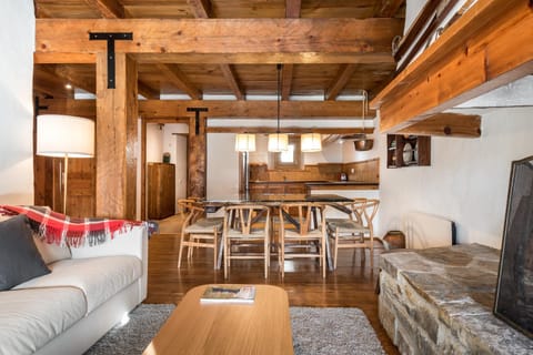 Manaud - Pleta de Jus by Totiaran Apartment in Baqueira