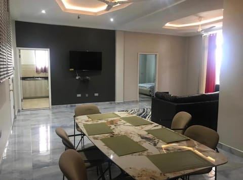 Adonai Luxury Apartments Accra Condo in Accra