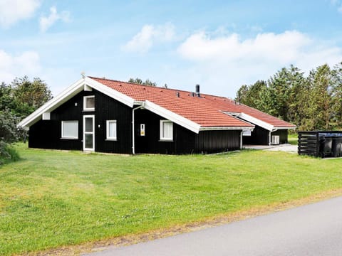 Holiday home Hjørring XLII Maison in Lønstrup