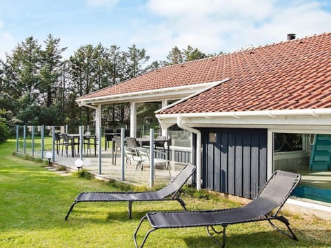 Holiday home Hjørring XLII House in Lønstrup