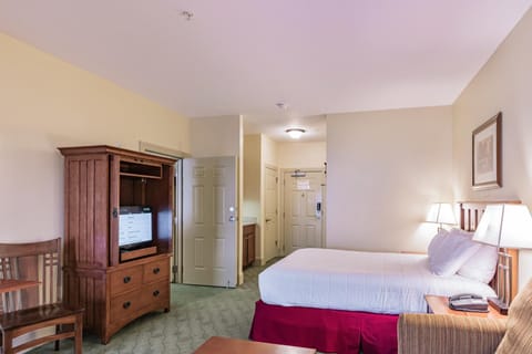 Slopeside Ski-In/Ski-Out ; HotTub ; 2 Room 2 Bath Appartement-Hotel in Hunter Mountain