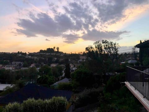 Silverlake and Echo Park - 6min to Downtown and Hollywood - House in Echo Park