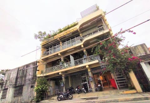 The Panorama Penthouse Daraga Condo in Bicol