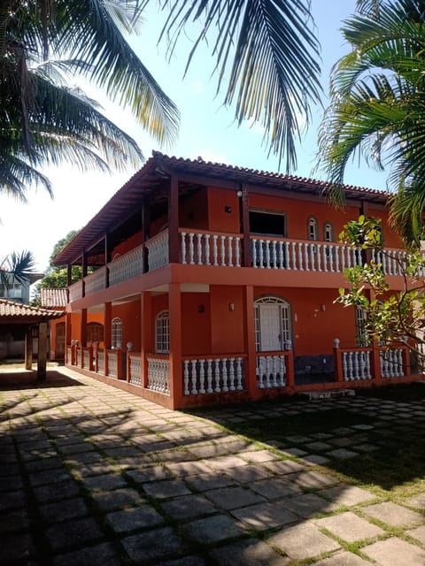 CASA EM ARARUAMA House in Araruama