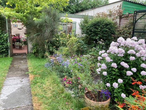 Little Reeds House in Bovey Tracey