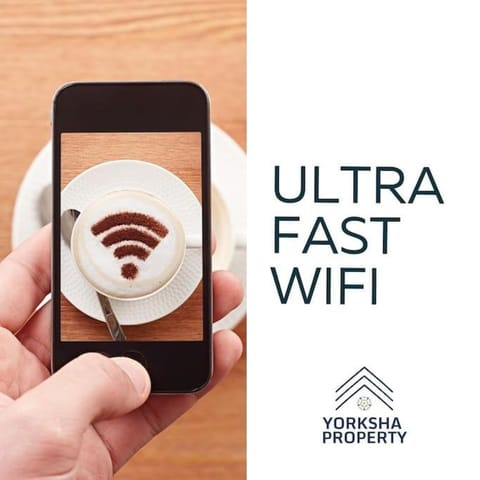 Yorksha Luxury Apartments Leeds Apartment in Leeds