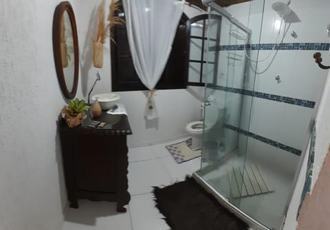 Suite Privativa Lar e Aconhego Bed and Breakfast in Niterói