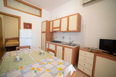 Residence L'Africhetta Apartment hotel in Rodi Garganico
