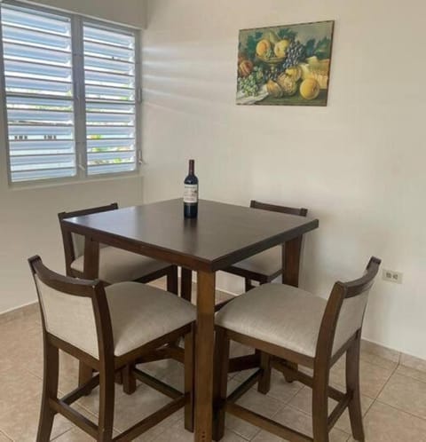 Beautiful Villa 5 mins from Crash Boat Aguadilla 1 Condo in Aguadilla